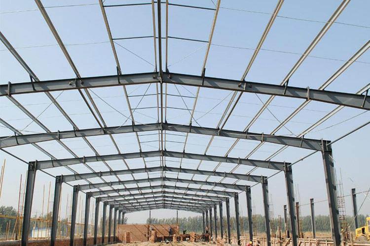 福清干货：网架钢结构钢材出现质量问题的原因及防治措施